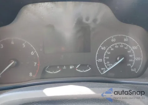 2022 Ford Transit Connect Xl Cargo Van z USA, uszkodzony, nr VIN NM0LS7S2XN1522647